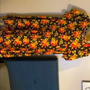 Lularoe Carly